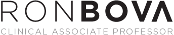 Dr Ron Bova