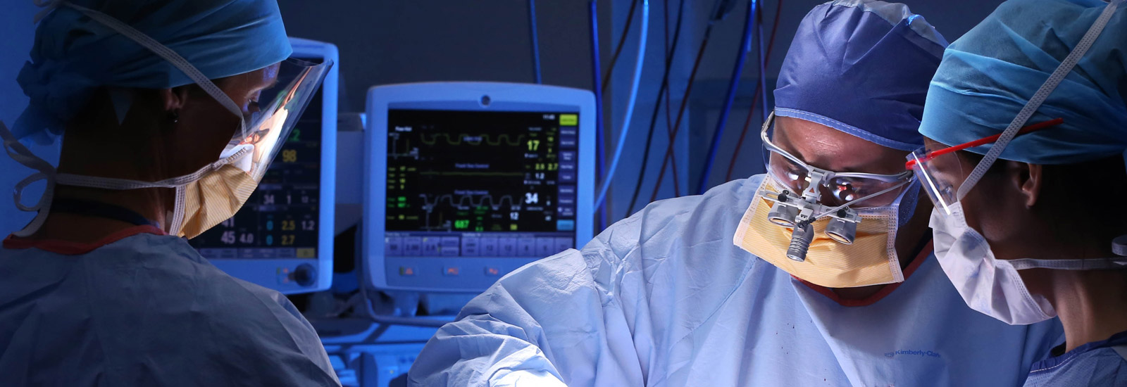 Your Surgery