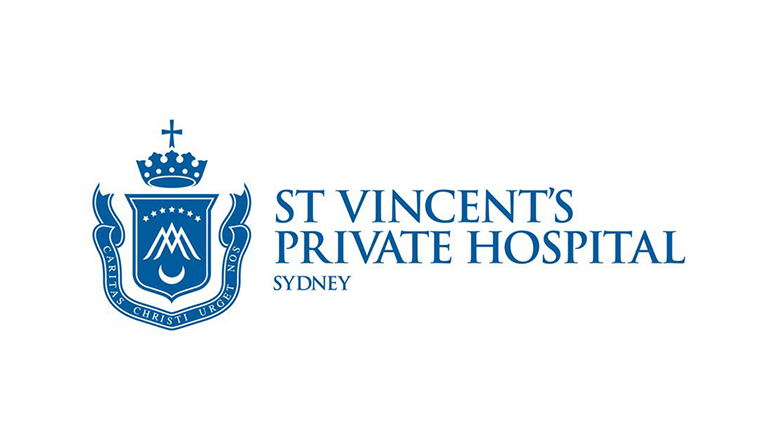St Vincent's Private Hospital