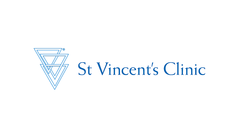 St Vincent's Clinic