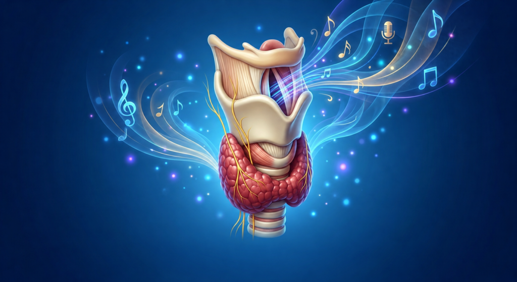 Best Thyroid Surgeon Sydney